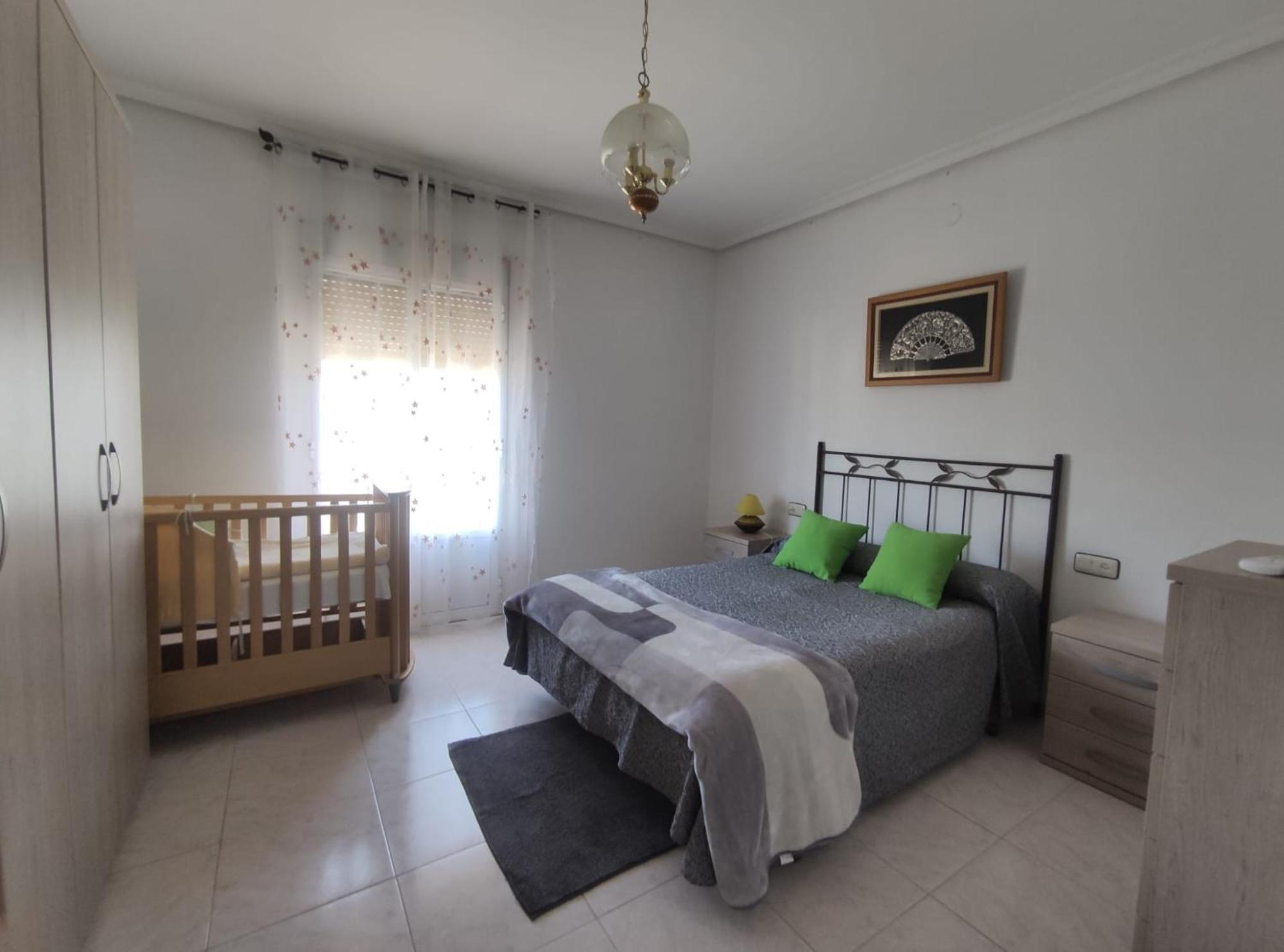 Higuera de Arjona Casa Quico 빌라 외부 사진