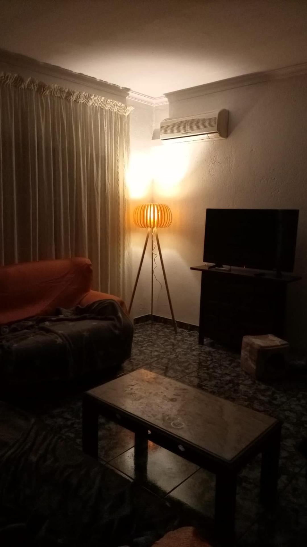 Higuera de Arjona Casa Quico 빌라 외부 사진