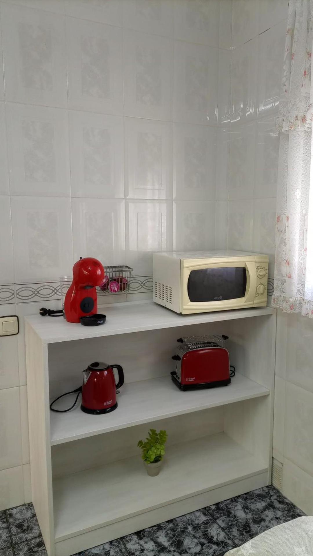 Higuera de Arjona Casa Quico 빌라 외부 사진