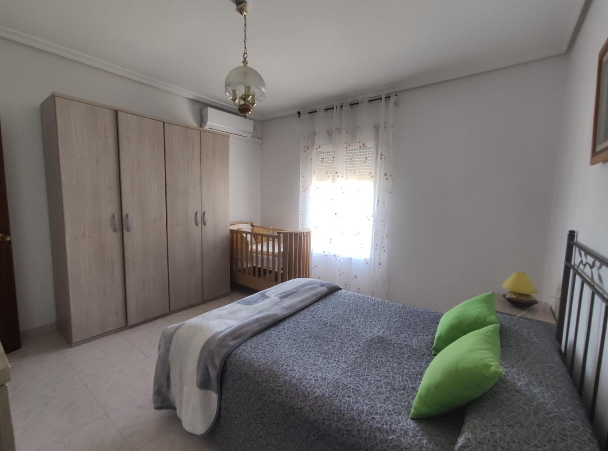 Higuera de Arjona Casa Quico 빌라 외부 사진