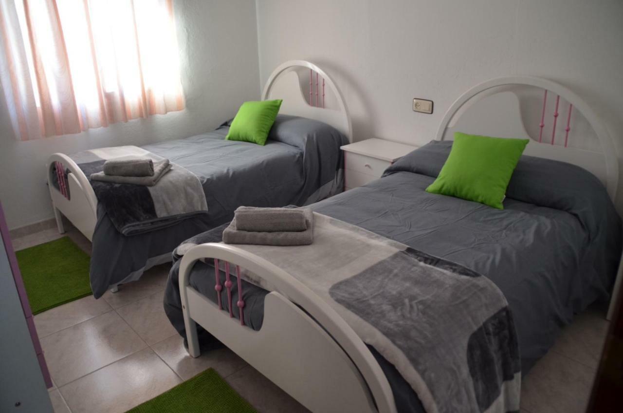 Higuera de Arjona Casa Quico 빌라 외부 사진