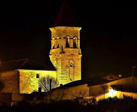 Higuera de Arjona Casa Quico 빌라 외부 사진